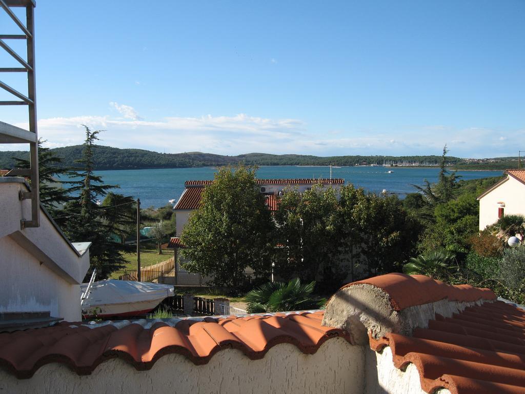 Casa Bianca Διαμέρισμα Μεντουλίν Δωμάτιο φωτογραφία