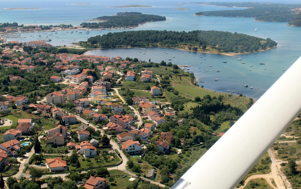 Casa Bianca Διαμέρισμα Μεντουλίν Εξωτερικό φωτογραφία