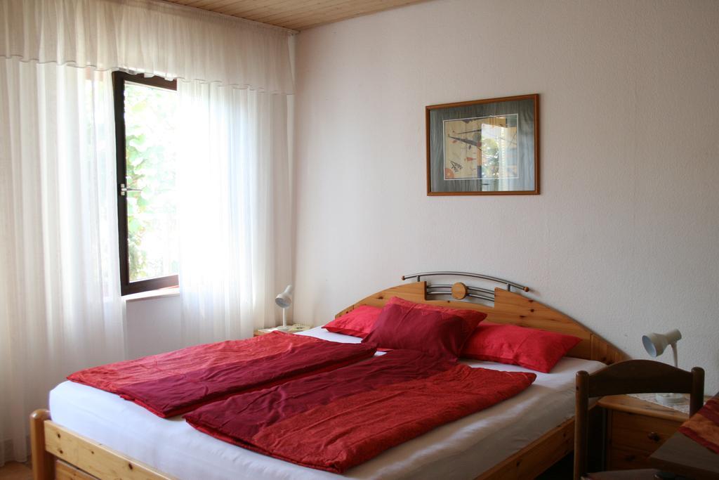Casa Bianca Διαμέρισμα Μεντουλίν Δωμάτιο φωτογραφία