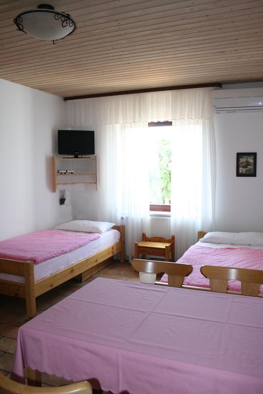 Casa Bianca Διαμέρισμα Μεντουλίν Δωμάτιο φωτογραφία