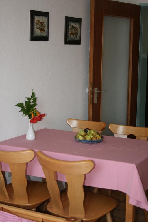 Casa Bianca Διαμέρισμα Μεντουλίν Δωμάτιο φωτογραφία