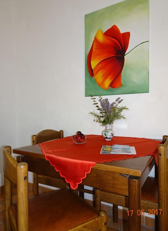 Casa Bianca Διαμέρισμα Μεντουλίν Εξωτερικό φωτογραφία