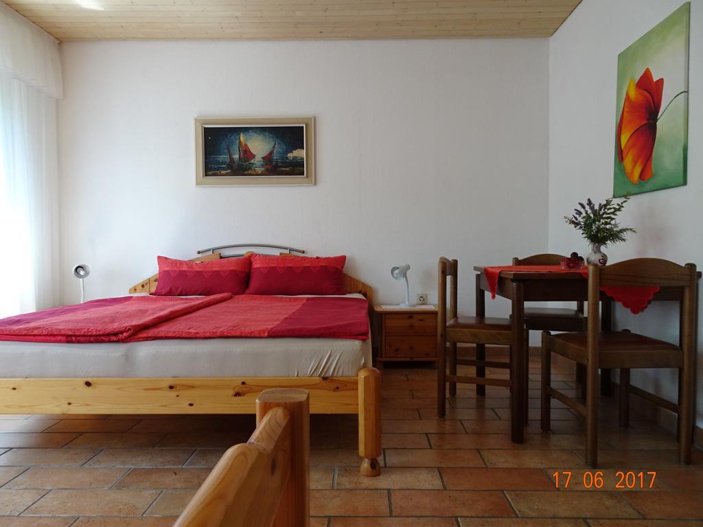 Casa Bianca Διαμέρισμα Μεντουλίν Εξωτερικό φωτογραφία