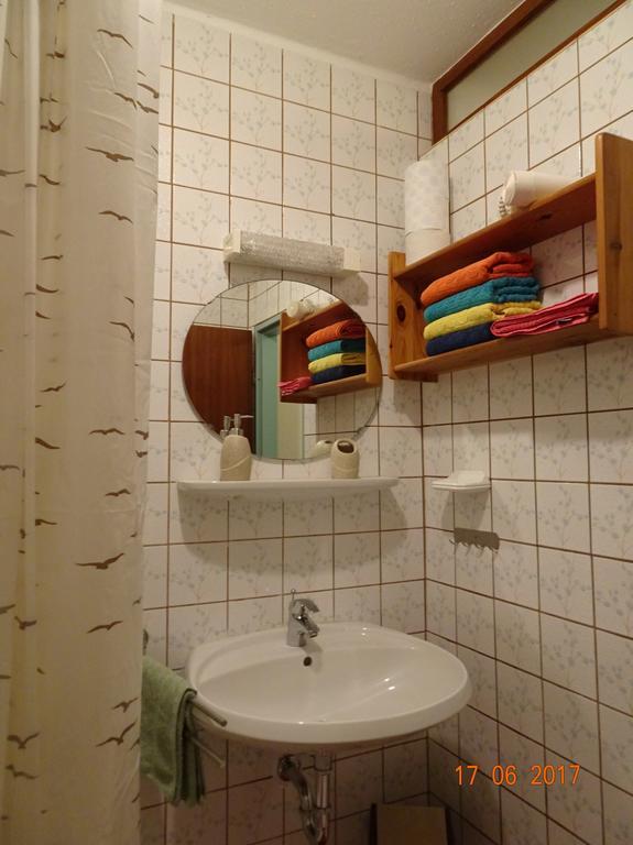 Casa Bianca Διαμέρισμα Μεντουλίν Εξωτερικό φωτογραφία