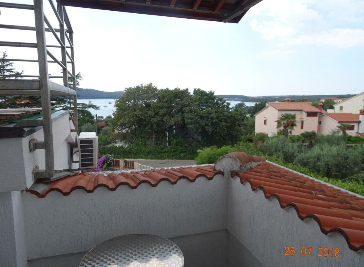 Casa Bianca Διαμέρισμα Μεντουλίν Εξωτερικό φωτογραφία