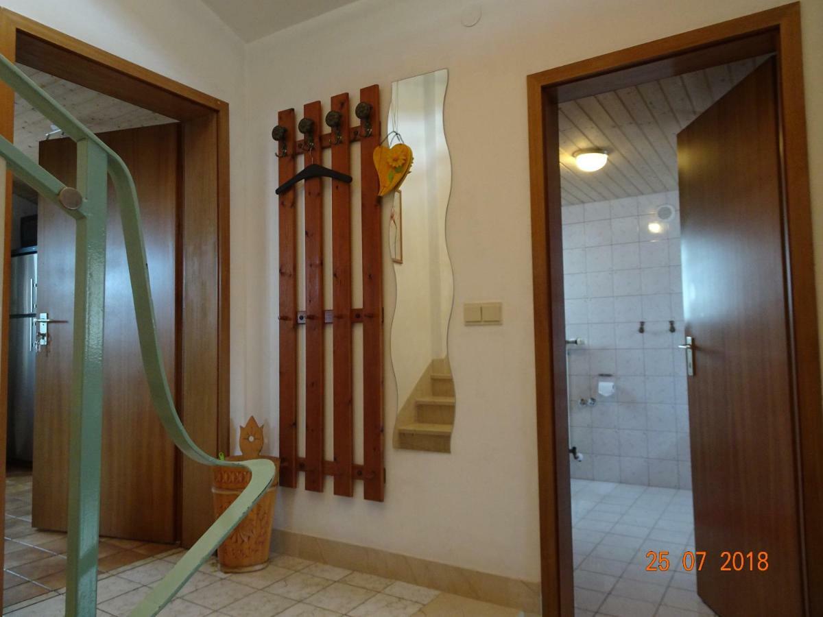 Casa Bianca Διαμέρισμα Μεντουλίν Εξωτερικό φωτογραφία
