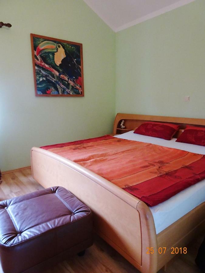 Casa Bianca Διαμέρισμα Μεντουλίν Εξωτερικό φωτογραφία