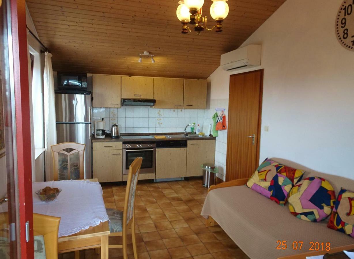 Casa Bianca Διαμέρισμα Μεντουλίν Εξωτερικό φωτογραφία