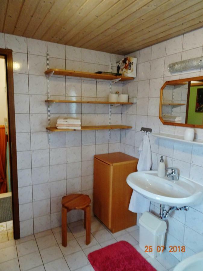 Casa Bianca Διαμέρισμα Μεντουλίν Εξωτερικό φωτογραφία