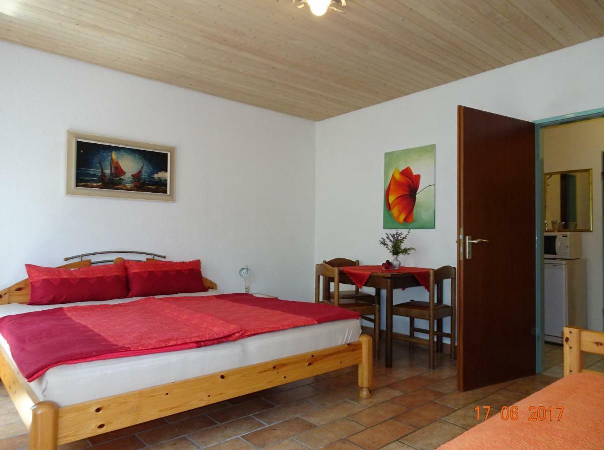 Casa Bianca Διαμέρισμα Μεντουλίν Εξωτερικό φωτογραφία