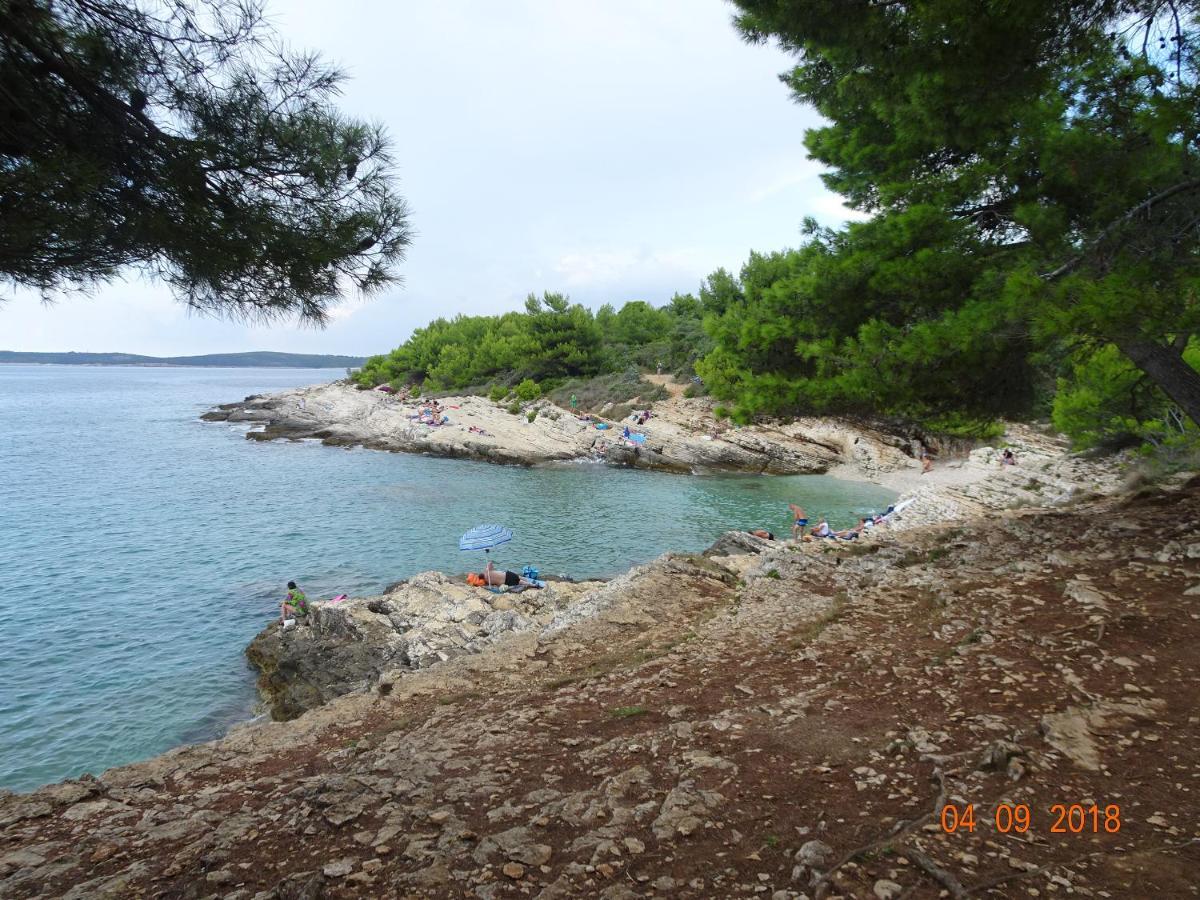 Casa Bianca Διαμέρισμα Μεντουλίν Εξωτερικό φωτογραφία