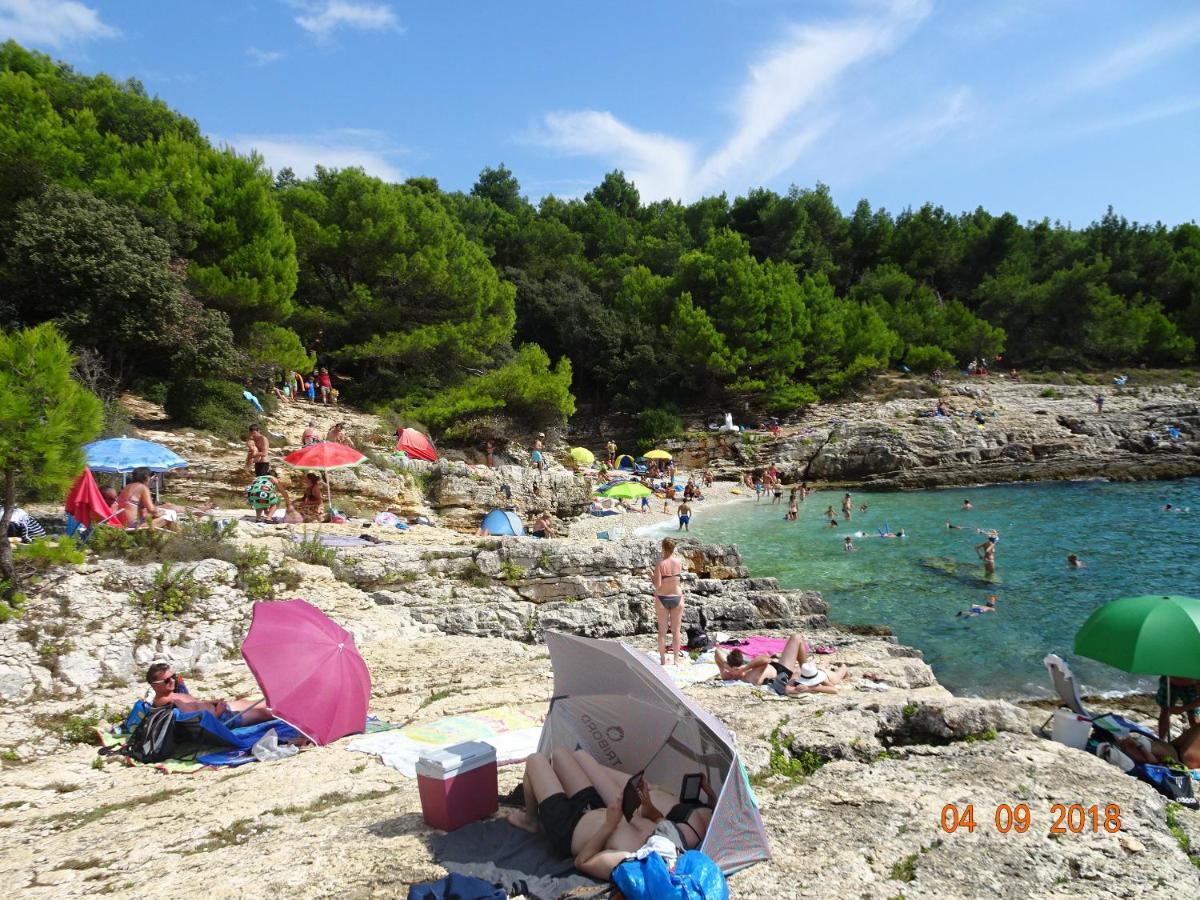 Casa Bianca Διαμέρισμα Μεντουλίν Εξωτερικό φωτογραφία